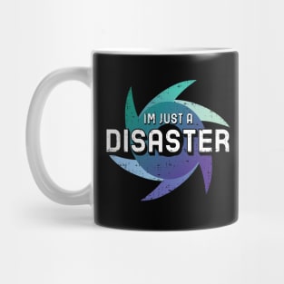 Gay Disaster Mug